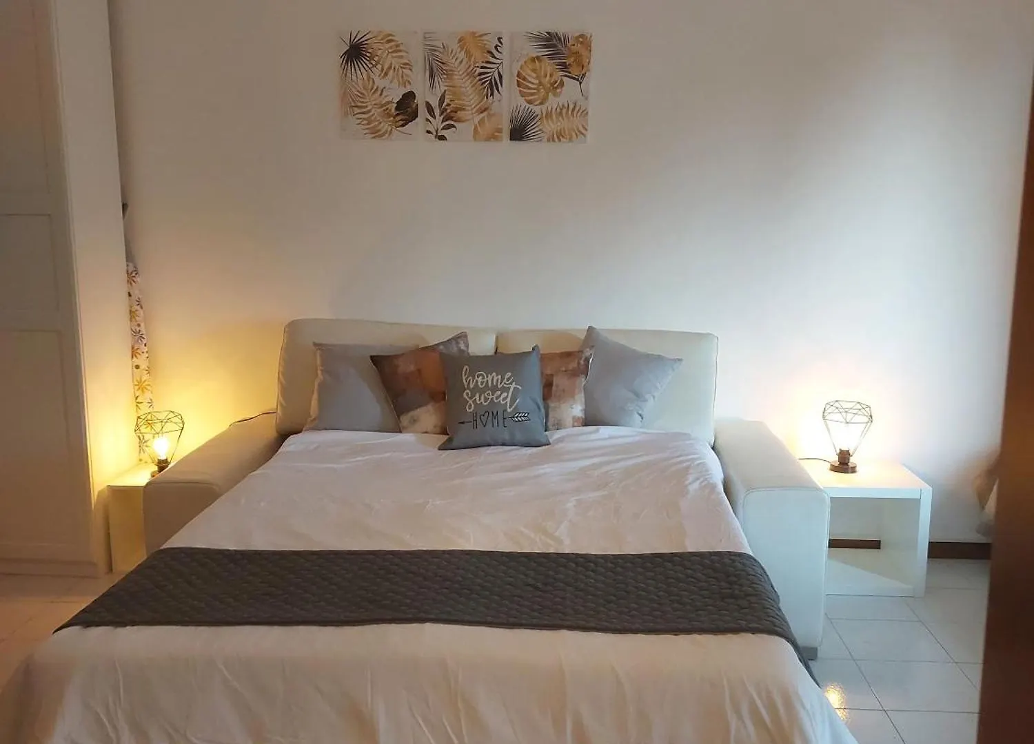 Locami Apartment Niguarda Milánó Olaszország