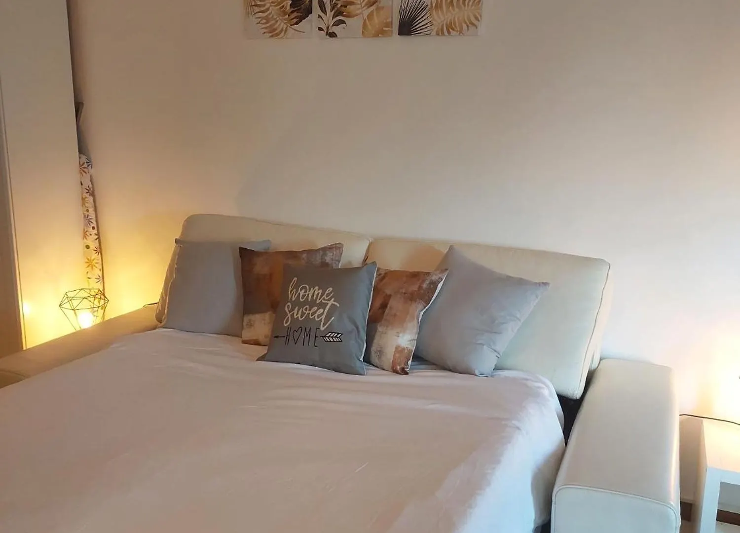 Locami Apartment Niguarda Milánó