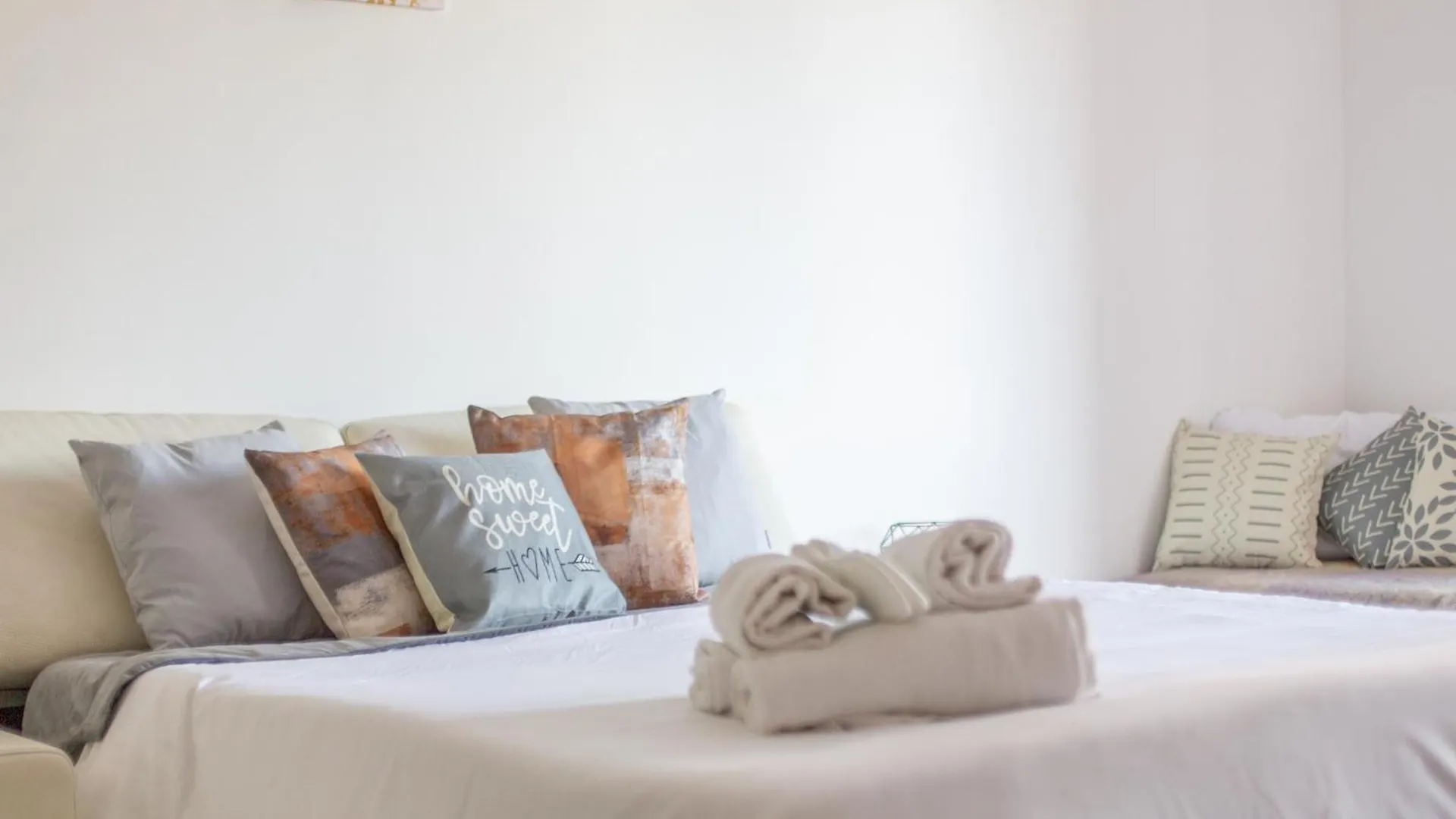 Locami Apartment Niguarda Milánó