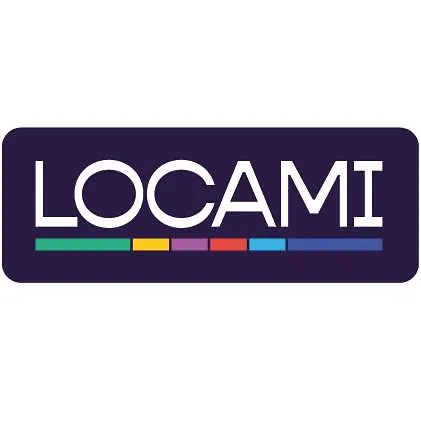 Locami Apartment Niguarda Milánó