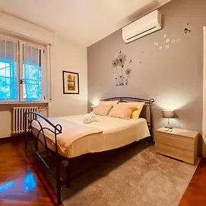 Appartamento Milano, Bovisa Politecnico, Dergano Metropolitana, Wifi - Garden, Milano